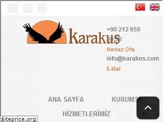 karakus.com