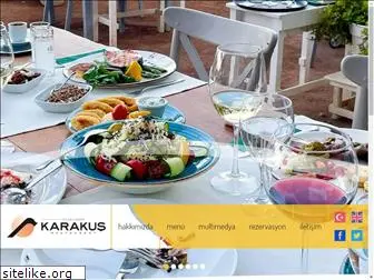 karakusrestaurantcirali.com
