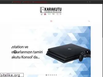 karakutukonsol.com