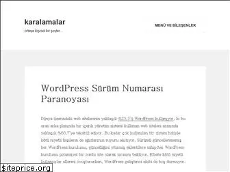 karalamalar.net