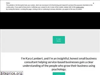 karalambert.com