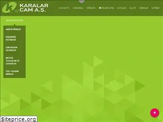 karalargroup.com