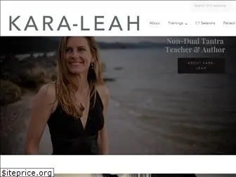 karaleah.com