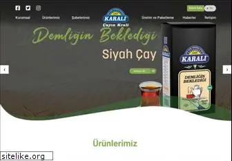 karalicay.com
