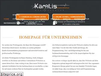 karalis.de