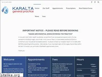 karaltagp.com.au