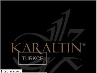 karaltin.com