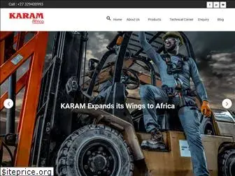 karamafrica.com