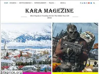 karamage.com