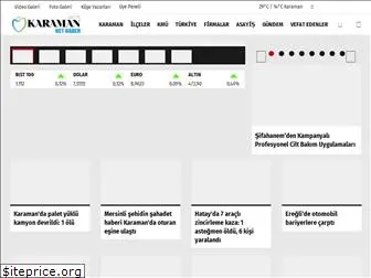 karaman.net.tr