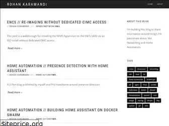 karamandi.com