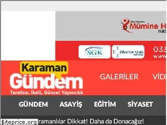 karamangundem.com