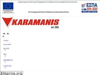 karamanis.gr