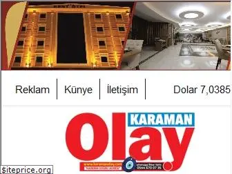 karamanolay.com