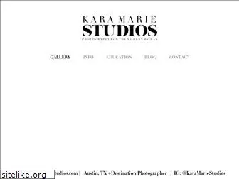 karamariestudios.com