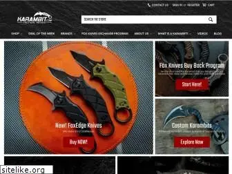 karambit.com