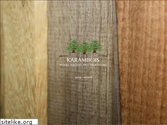 karambois.com