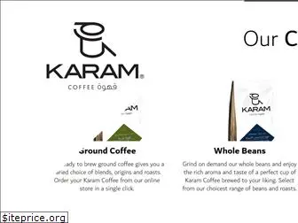 karamcoffee.ae