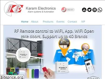 karamelectronics.com