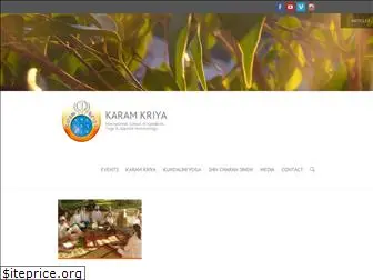 karamkriya.com