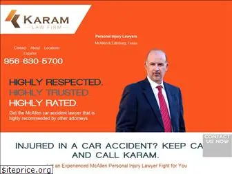 karamlawfirm.com