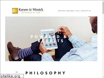 karammissick.com