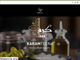 karamteena.com