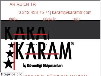 karamtr.com