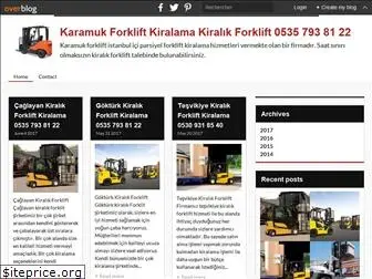 karamukforklift.over-blog.com