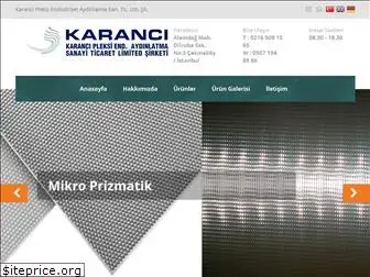 karanci.net
