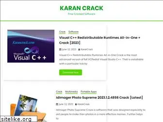 karancrack.com