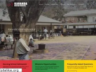 karanda.org