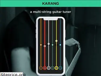 karang.app