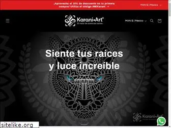 karaniart.com.mx