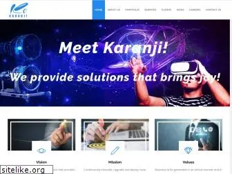 karanji.com