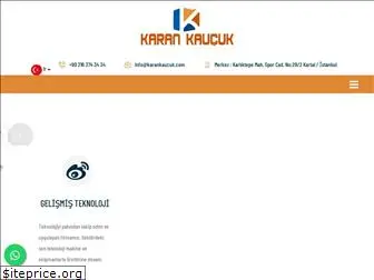 karankaucuk.com