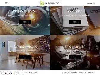 karanlikoda.com.tr
