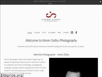 karansidhuphotography.com