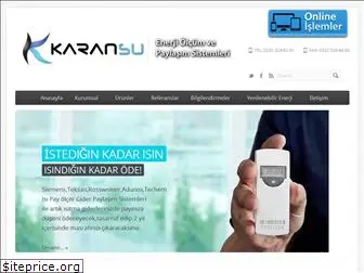 karansu.com