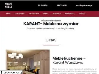 karant.pl