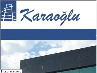 karaoglultd.com.tr