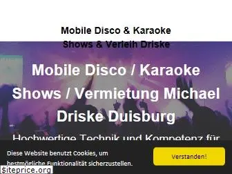 karaoke-disco.de