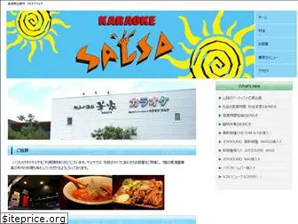 karaoke-salsa.com