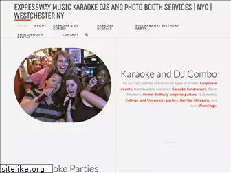 karaokedjnyc.com