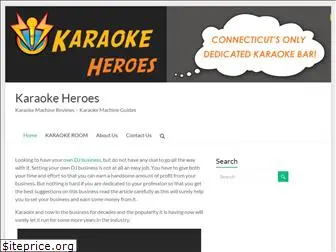 karaokeheroes.net
