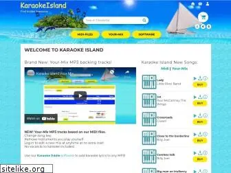 karaokeisland.com