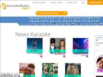 karaokekm3.com