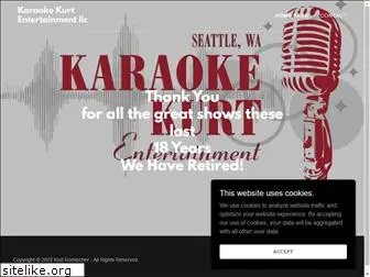 www.karaokekurt.com