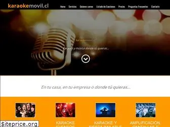 karaokemovil.cl