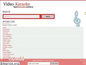 karaokemp3.it